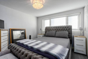 Exquisite 3 Bedroom House in the Heart of Edinburgh
